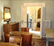 Florence apartment rentals Florence city centre area | Photo of the apartment Michelangelo.